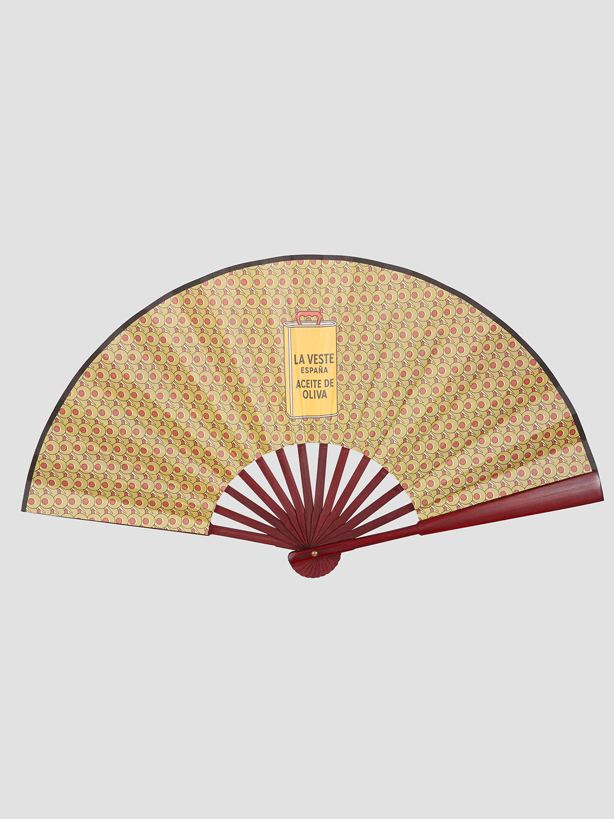 Olive Fan