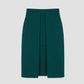 Tirol Skirt Green