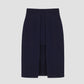 Tirol Skirt Navy