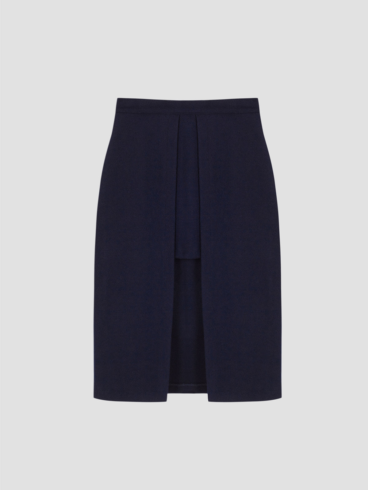 Tirol Skirt Navy