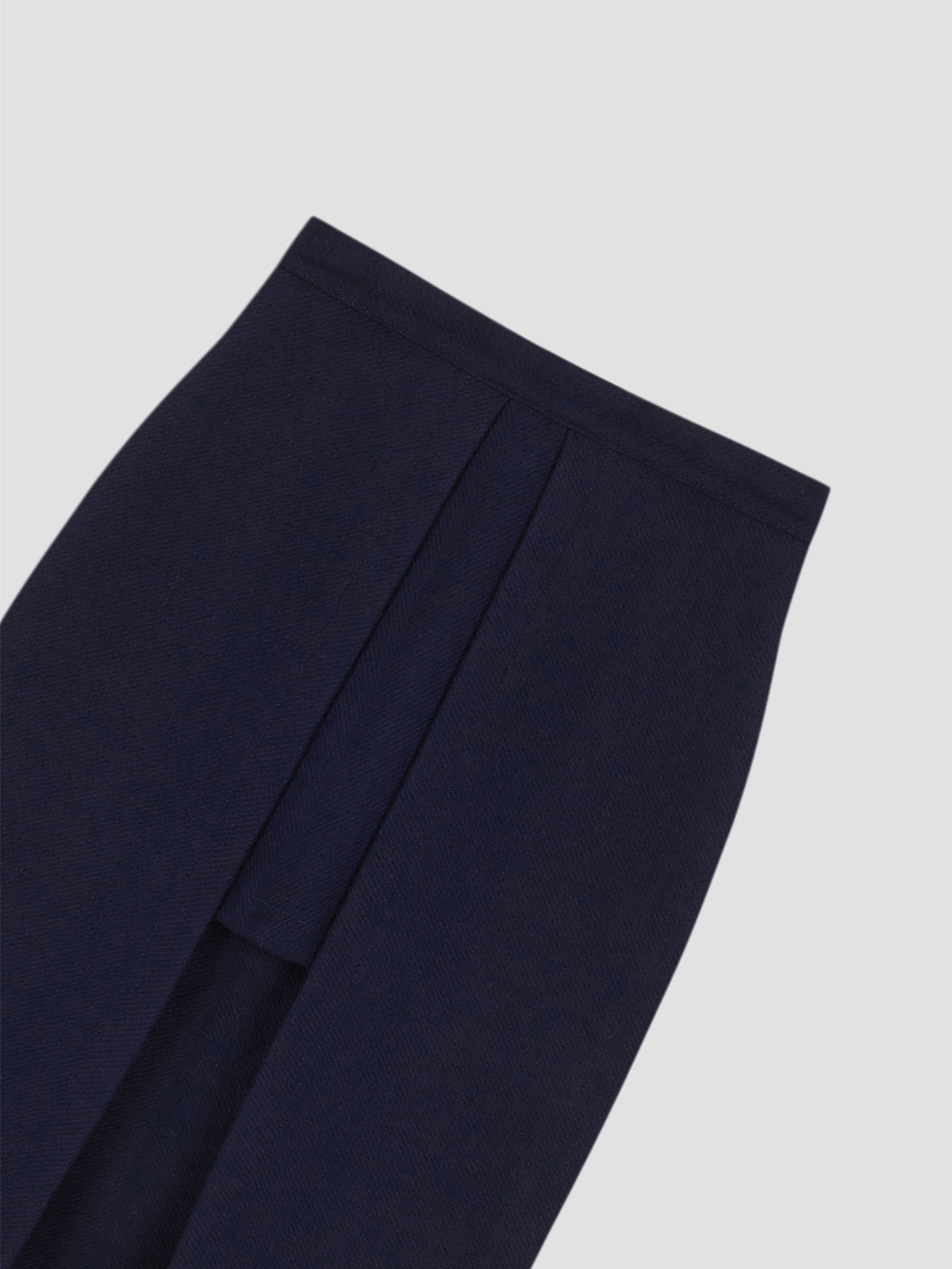 Tirol Skirt Navy