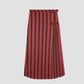 Fiona Skirt Striped