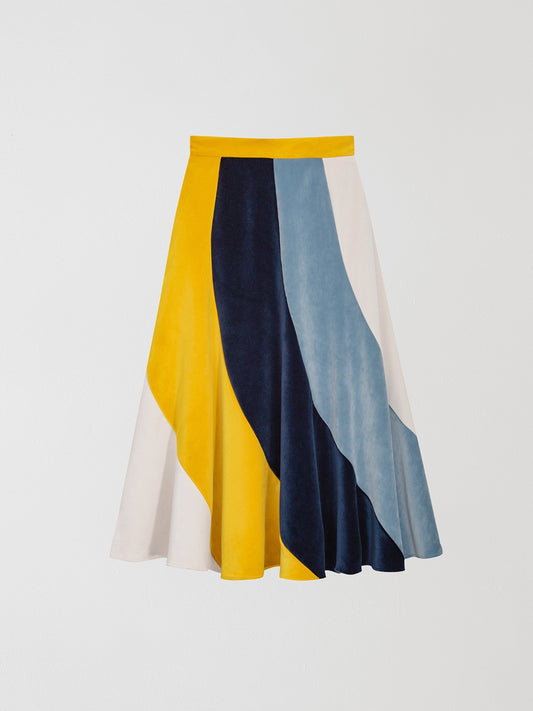 Bounty Skirt 04