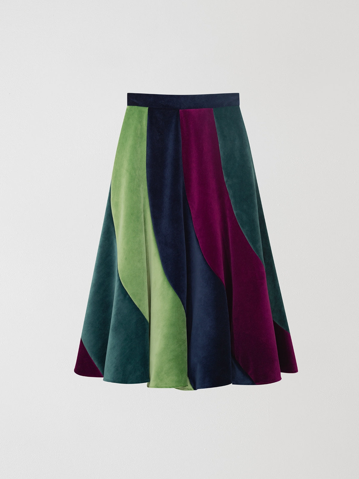 Bounty Skirt 01