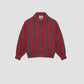 Bomber Striped Wool 04