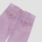 Clovis Pants Purple