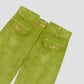 Clovis Pants Lime
