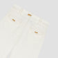 Clovis Pants White