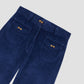 Clovis Pants Blue