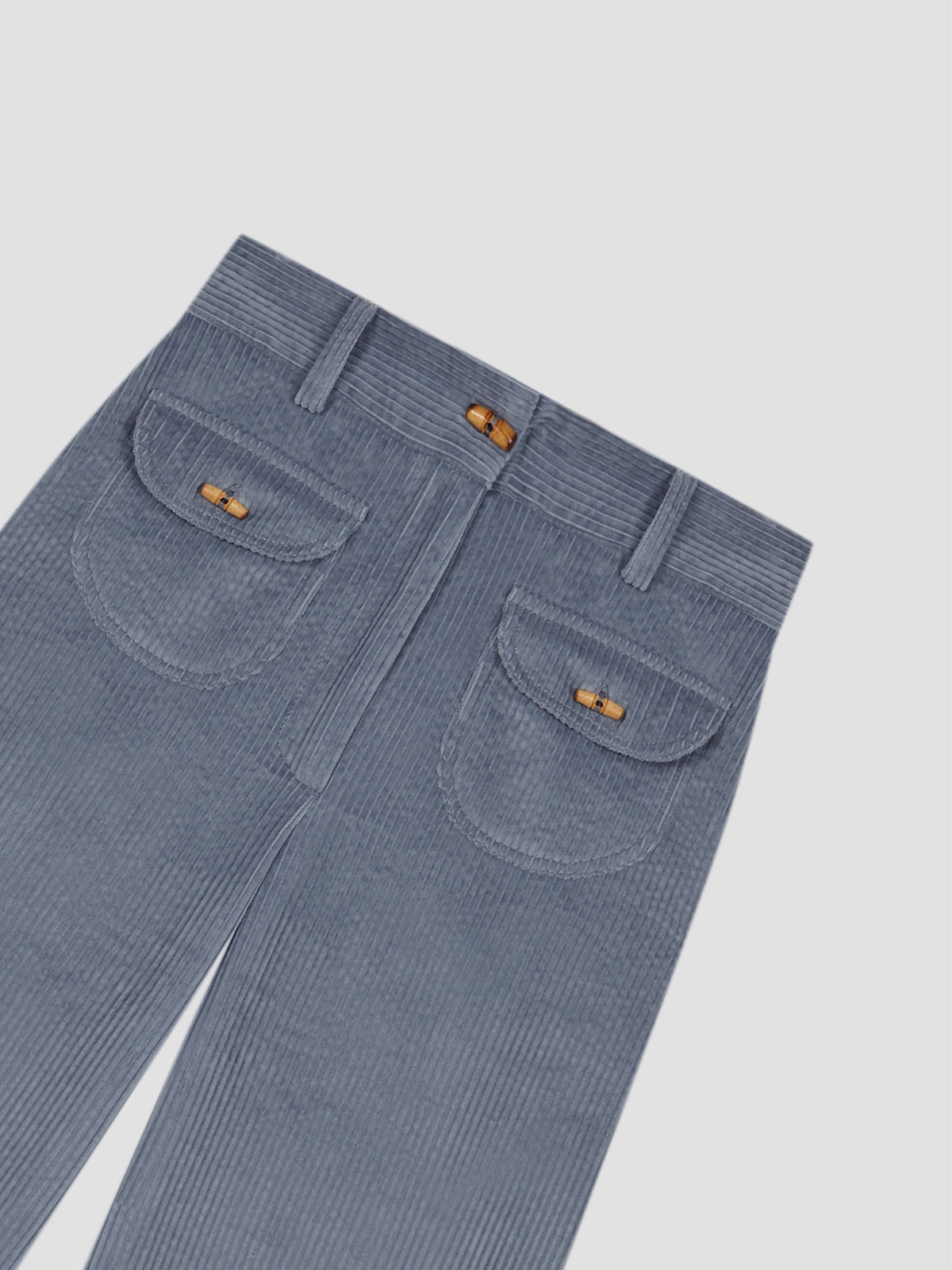 Clovis Pants Celeste