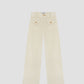 Clovis Pants Beige