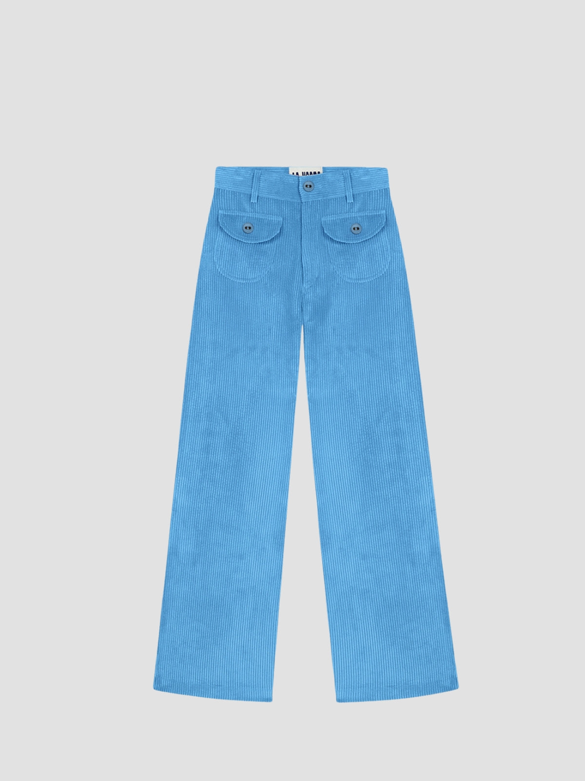 Clovis Pants Light Blue