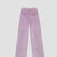 Clovis Pants Purple