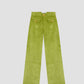 Clovis Pants Lime