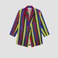 Parchis Blazer