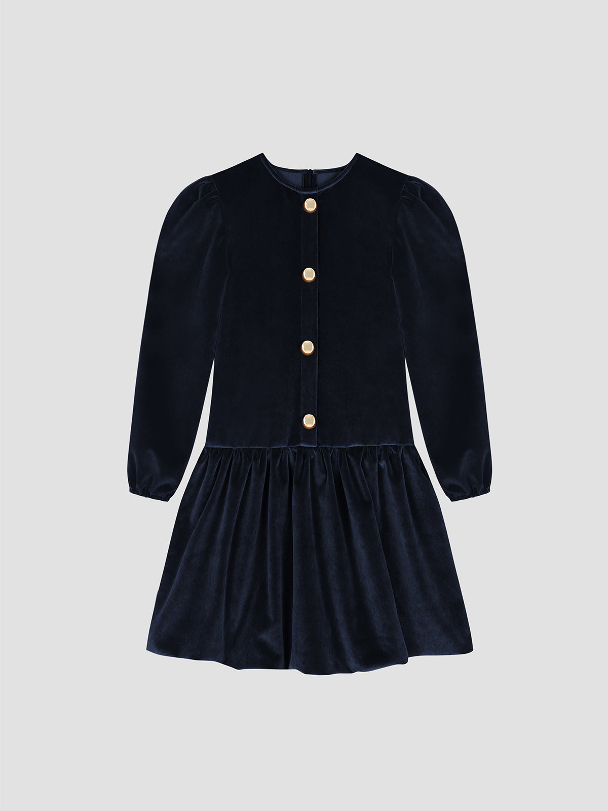 Dresses FW26 Blanca