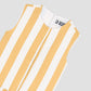 Campari Dress Yellow