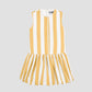 Campari Dress Yellow
