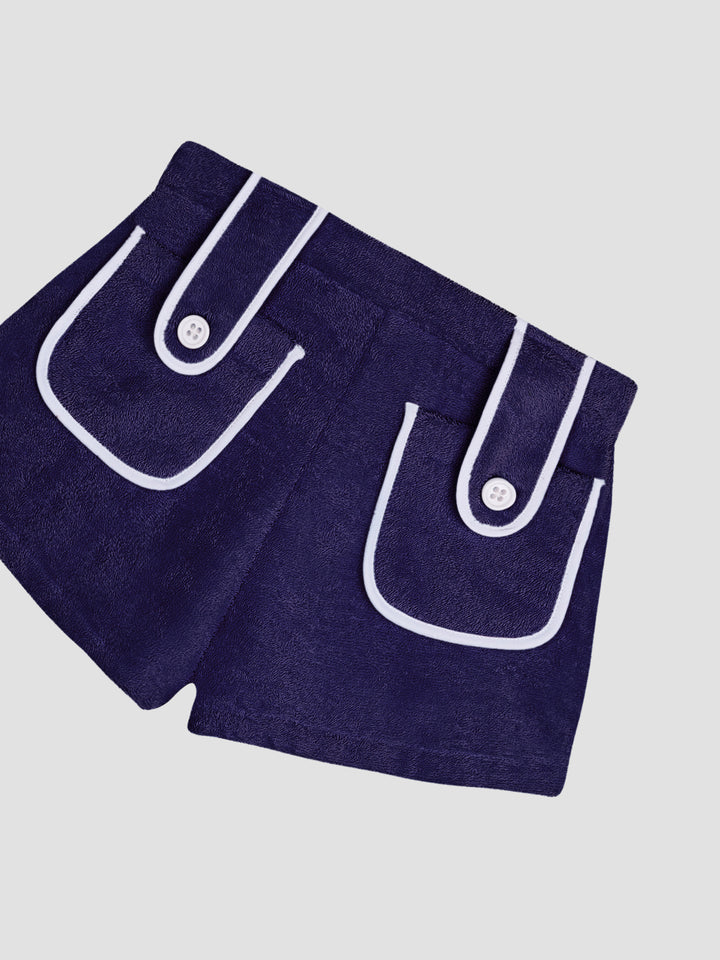 Towel Shorts main image 0