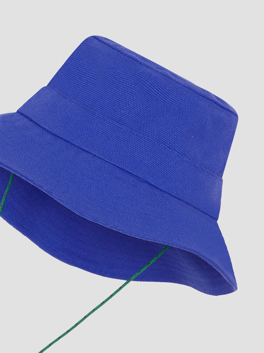 Galerna Hat Blue