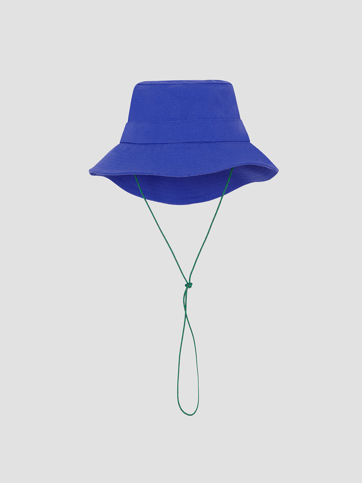 Galerna Hat Blue