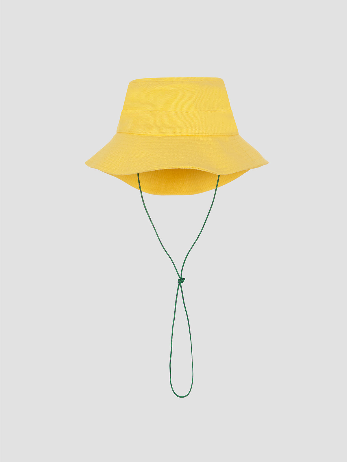 Galerna Hat Yellow