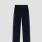 grogue pants velvet navy