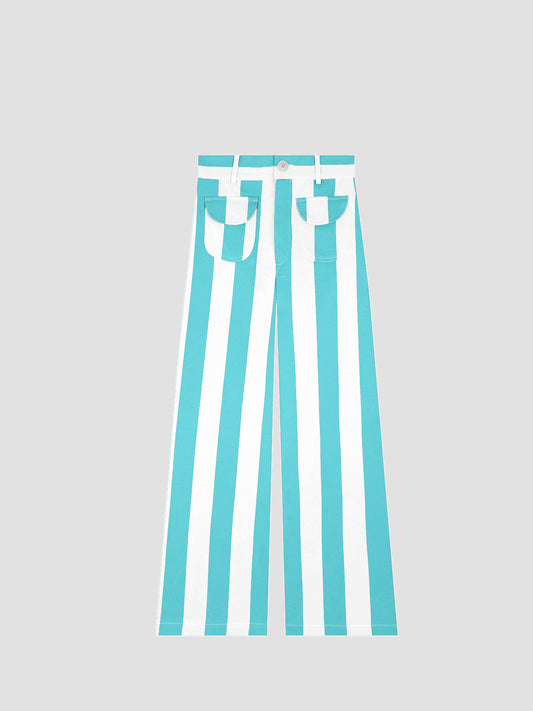 Guardasol Pants 03
