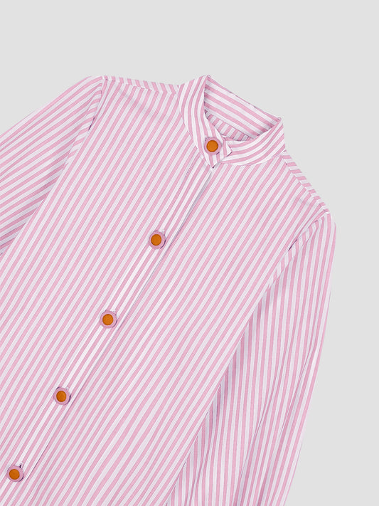 Mikado Shirt Pink