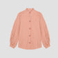 Mikado Shirt Orange