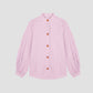 Mikado Shirt Pink