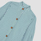 Mikado Shirt Green