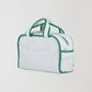 Mini Terry Towel Bag Green