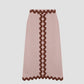 Nilo Skirt Pink