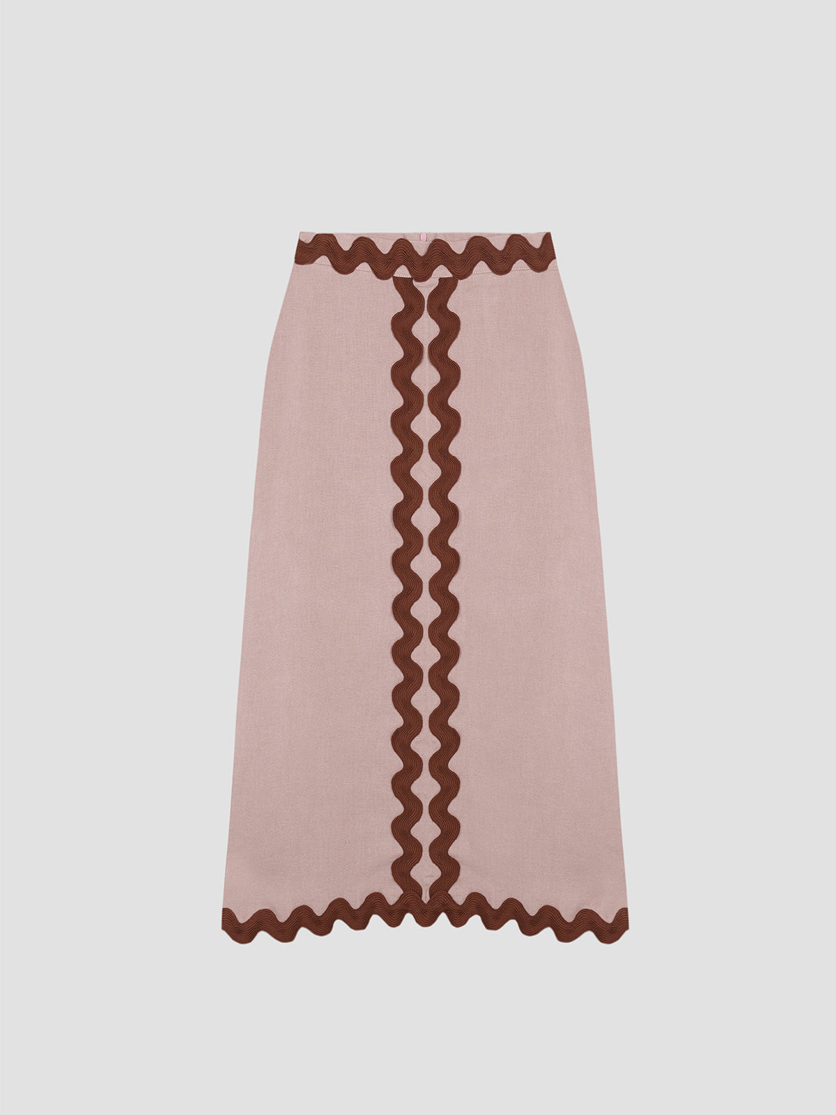 Nilo Skirt Pink