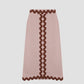 Nilo Skirt Pink