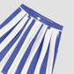 Parasol Navy Bermudas