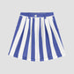 Parasol Navy Bermudas