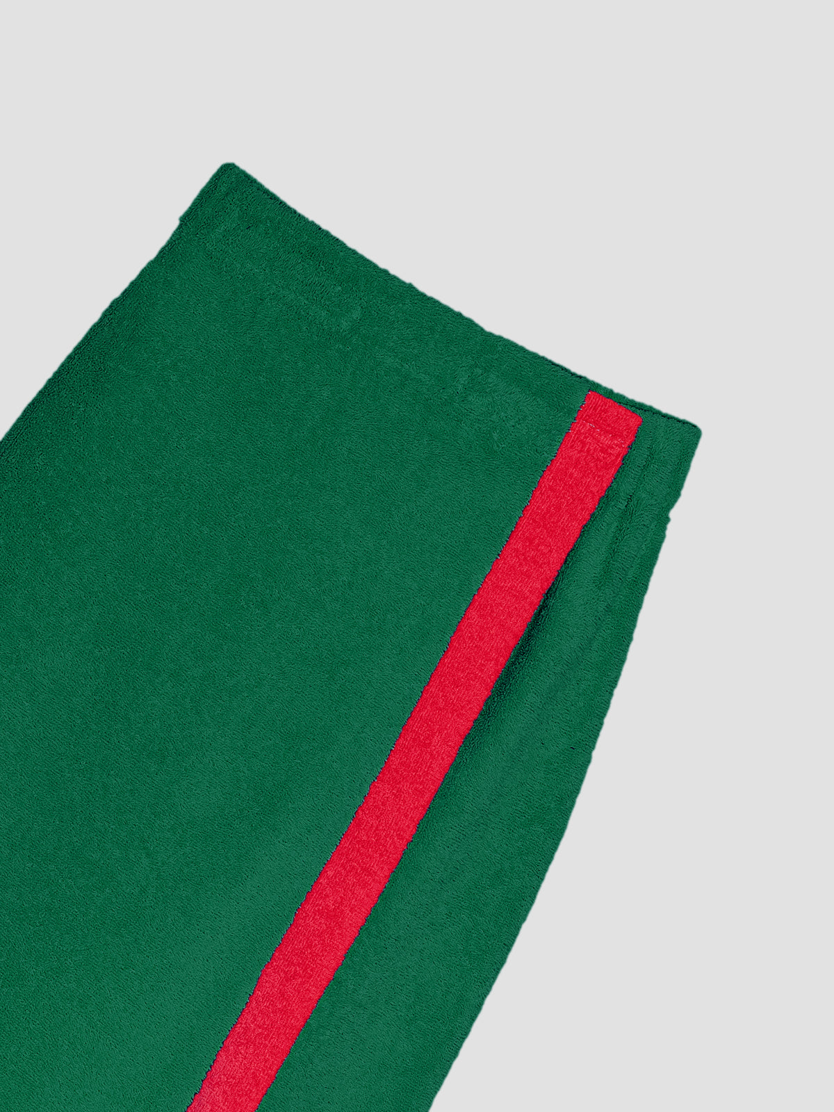 Pareo Skirt Green