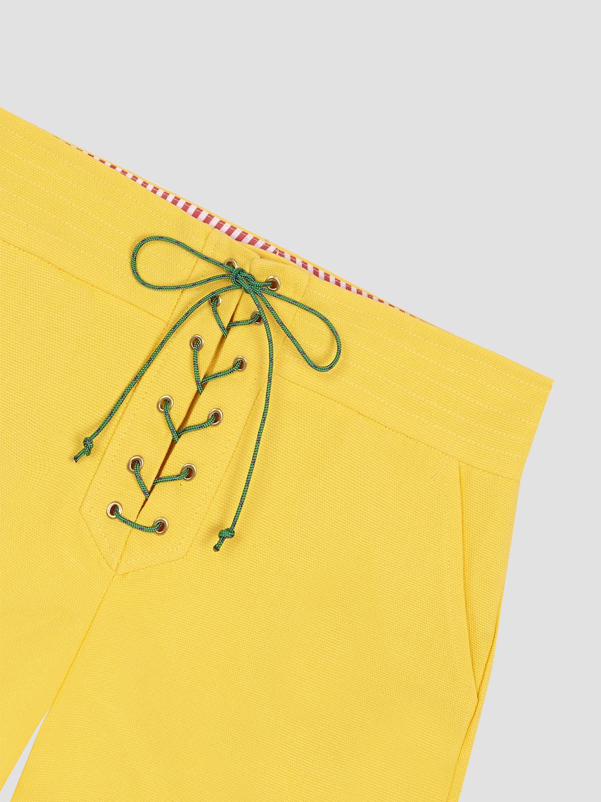 Sailing Shorts Yellow La Veste sailing-shorts-yellow-la-veste