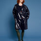 navy blue coat