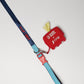 Leash 02 TPW X LA VESTE